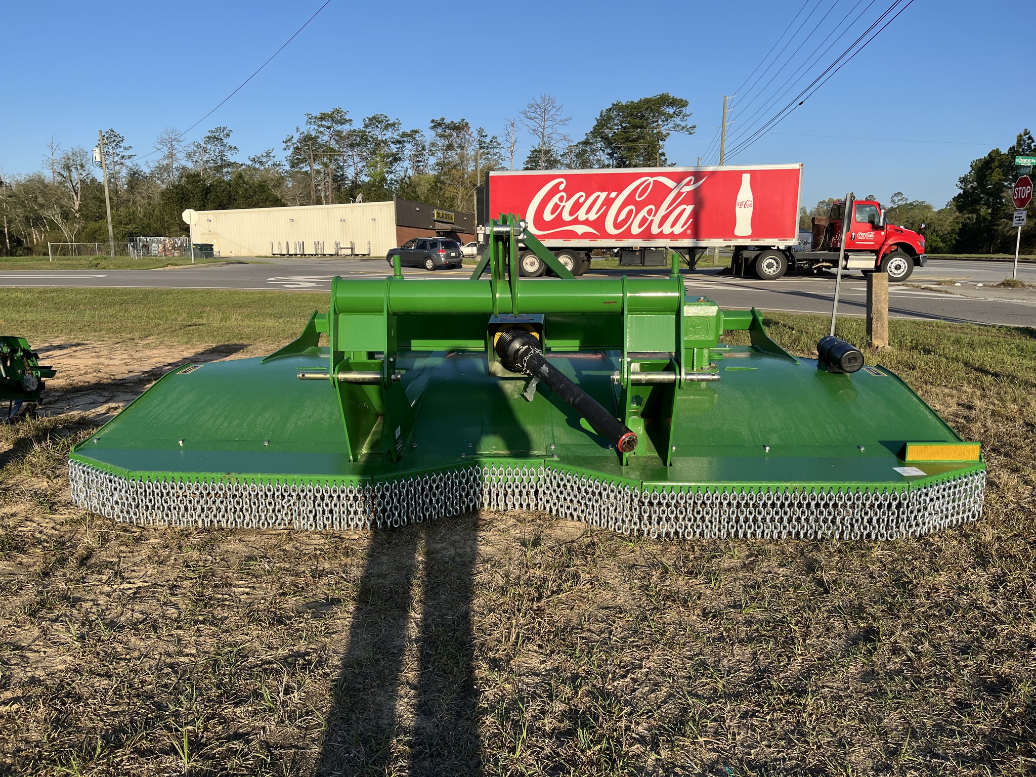 2026 John Deere RC10R Image 5