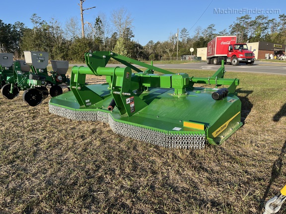 2026 John Deere RC10R | Rotary Cutters: Heavy-Duty | MachineFinder