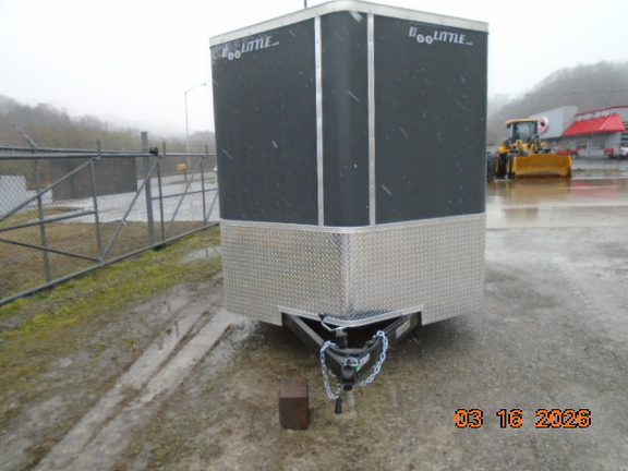 Photo of 2026 Doolittle CARGO
