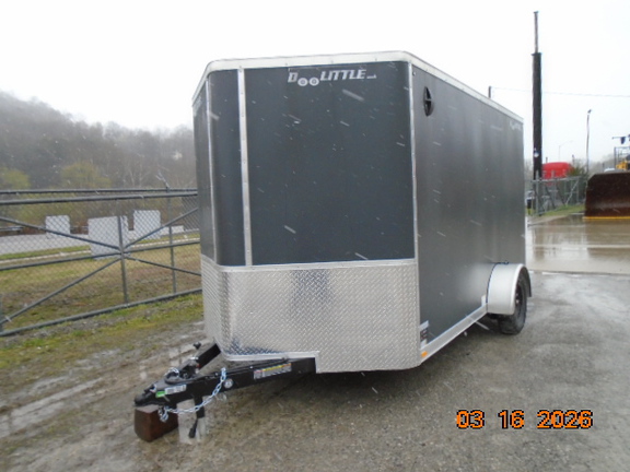 2026 Doolittle CARGO