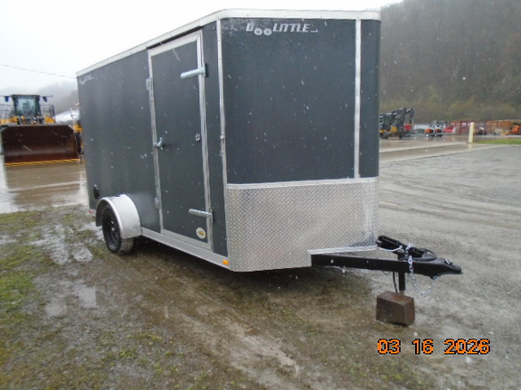 2026 Doolittle CARGO