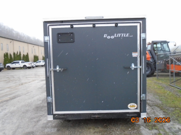 2026 Doolittle CARGO