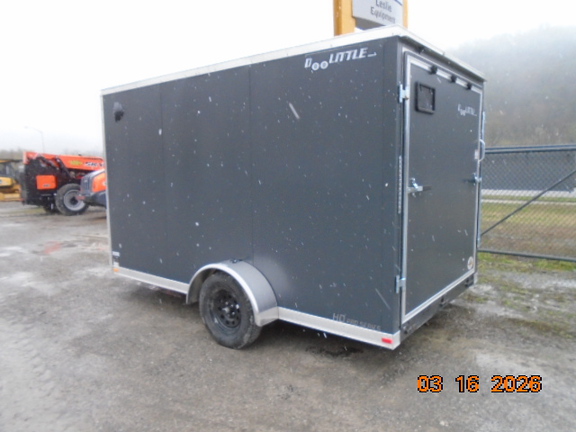2026 Doolittle CARGO