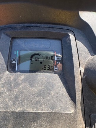 Photo of 2018 John Deere X350