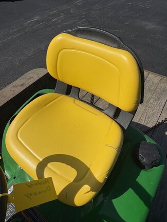 Photo of 2018 John Deere X350