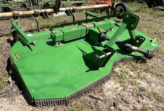 2023 John Deere MX10 Photo 1