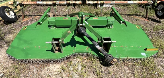 2023 John Deere MX10 Photo 7