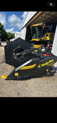 2023 Honey Bee AFS36 - Photo7