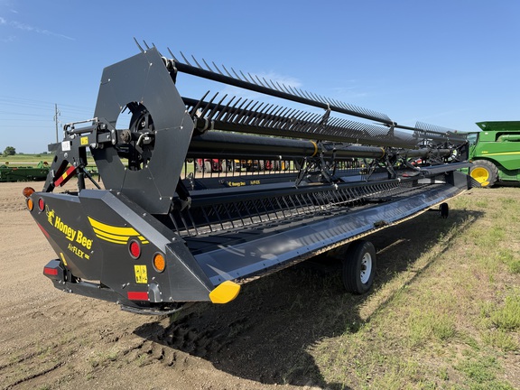  Honey Bee AFS36
