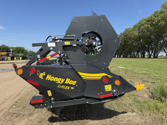 2023 Honey Bee AFS36 - Photo2