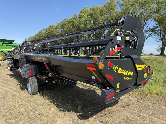 2023 Honey Bee AFS36 - Photo3