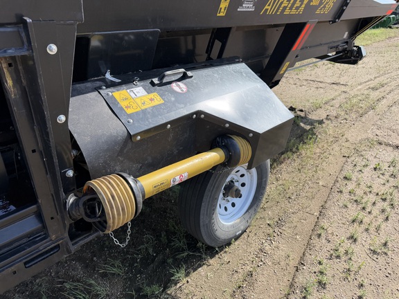 2023 Honey Bee AFS36 - Photo10