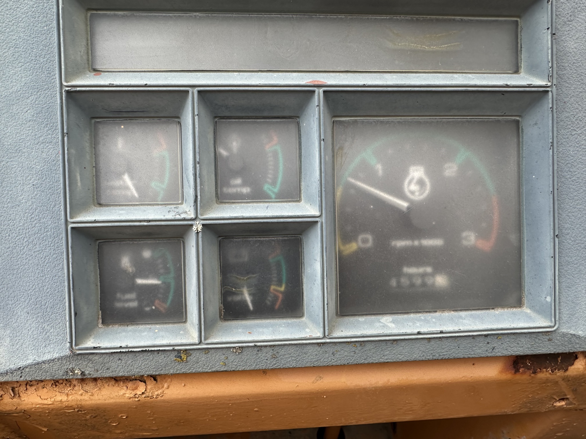 1986 J.I. Case 586E Image 23