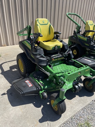 Greenway Equipment