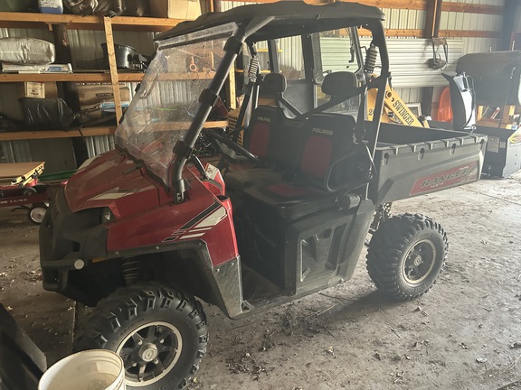  Polaris Ranger XP 800