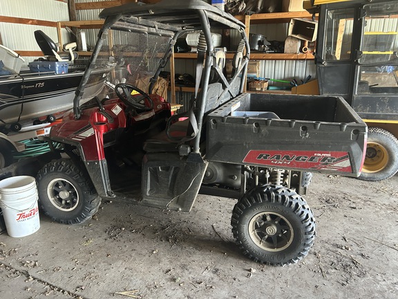 2013 Polaris Ranger XP 800 - Photo2