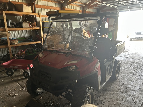 2013 Polaris Ranger XP 800 - Photo3