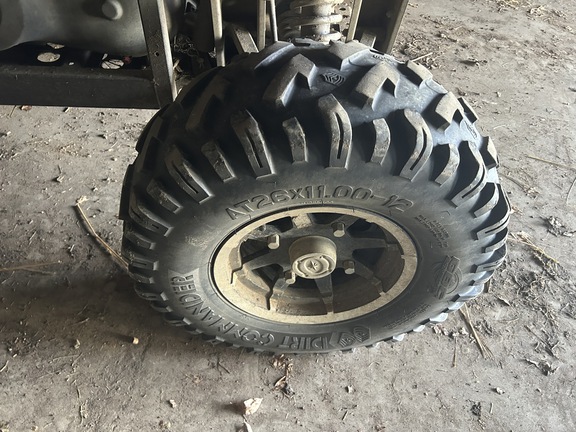 2013 Polaris Ranger XP 800 - Photo7