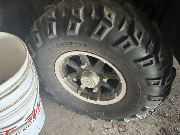 2013 Polaris Ranger XP 800 - Photo8