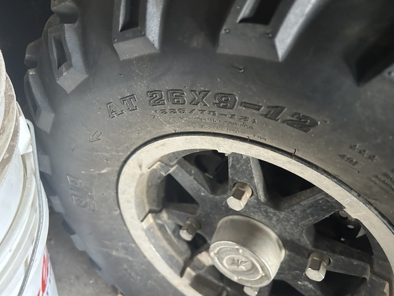 2013 Polaris Ranger XP 800 - Photo9