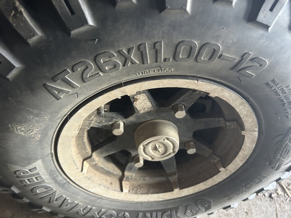 2013 Polaris Ranger XP 800 - Photo10