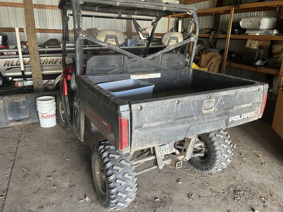 2013 Polaris Ranger XP 800 - Photo5