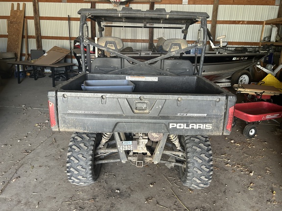 2013 Polaris Ranger XP 800 - Photo6