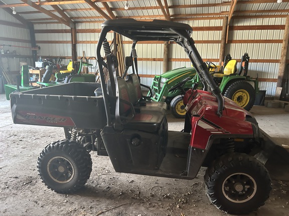 2013 Polaris Ranger XP 800 - Photo4