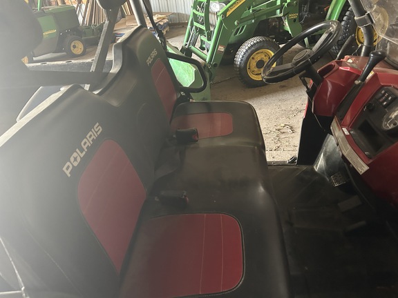 2013 Polaris Ranger XP 800 - Photo11