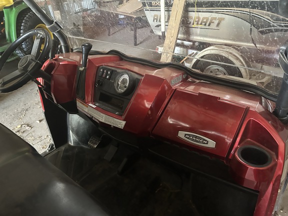 2013 Polaris Ranger XP 800 - Photo12