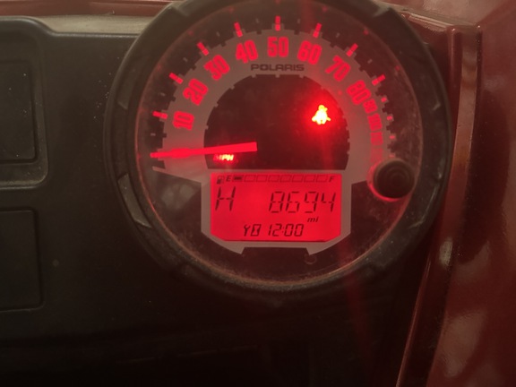 2013 Polaris Ranger XP 800 - Photo14