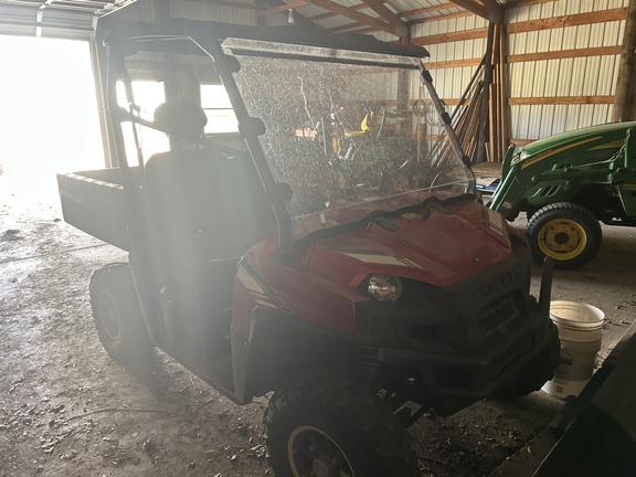 2013 Polaris Ranger XP 800 - Photo13