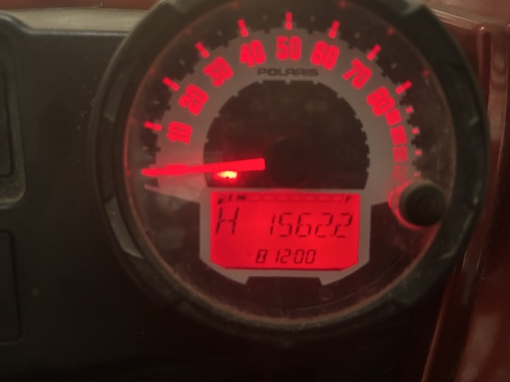 2013 Polaris Ranger XP 800 - Photo15