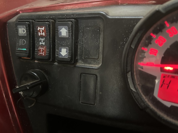 2013 Polaris Ranger XP 800 - Photo17