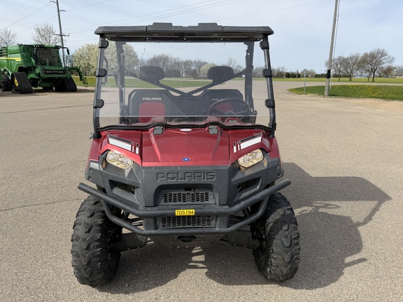 2013 Polaris Ranger XP 800 - Photo8