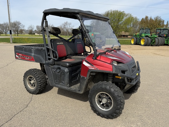  Polaris Ranger XP 800