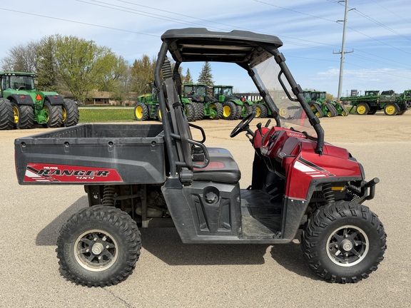 2013 Polaris Ranger XP 800 - Photo2