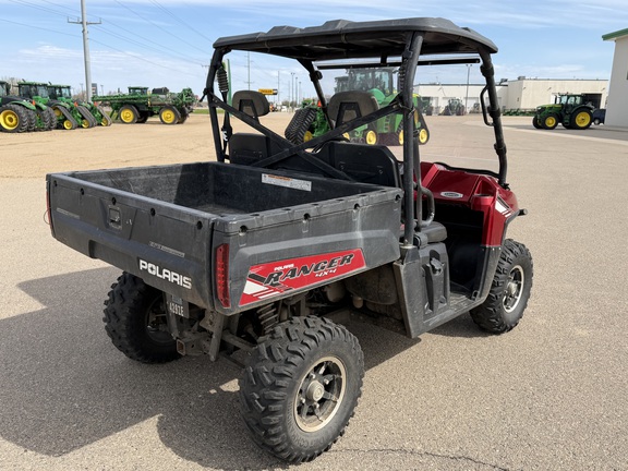 2013 Polaris Ranger XP 800 - Photo3