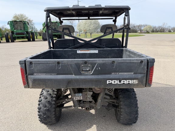 2013 Polaris Ranger XP 800 - Photo4