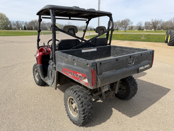 2013 Polaris Ranger XP 800 - Photo5