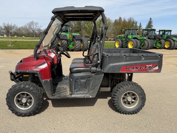 2013 Polaris Ranger XP 800 - Photo6
