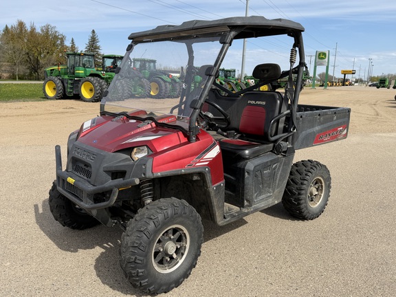 2013 Polaris Ranger XP 800 - Photo7