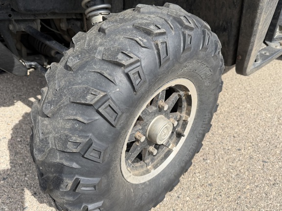 2013 Polaris Ranger XP 800 - Photo10