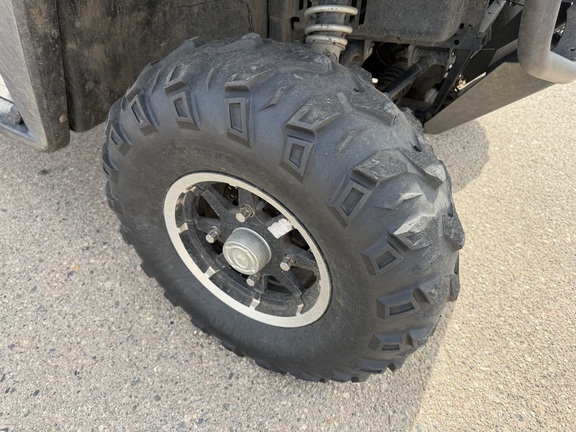 2013 Polaris Ranger XP 800 - Photo11