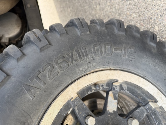 2013 Polaris Ranger XP 800 - Photo12