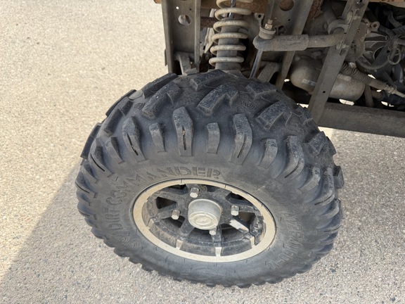 2013 Polaris Ranger XP 800 - Photo13