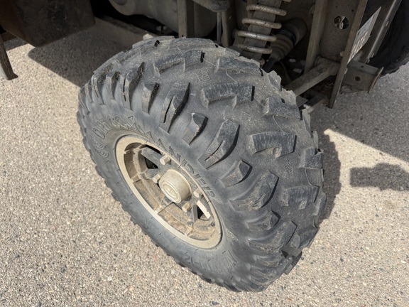 2013 Polaris Ranger XP 800 - Photo14