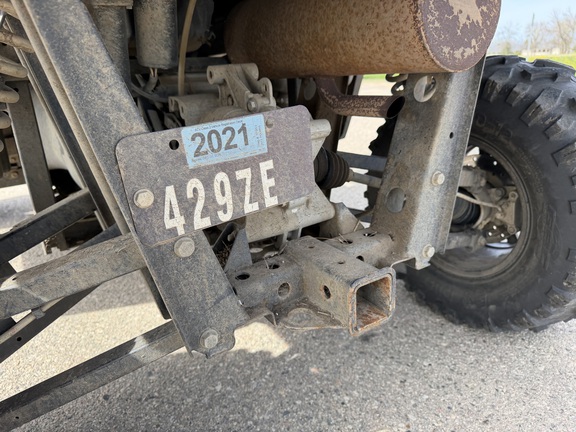 2013 Polaris Ranger XP 800 - Photo16
