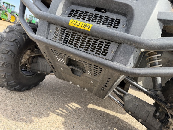 2013 Polaris Ranger XP 800 - Photo17