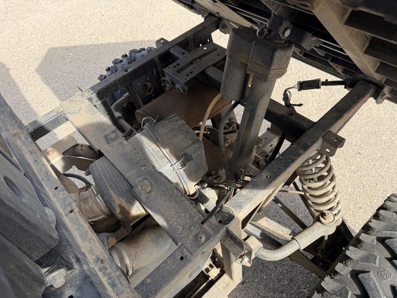 2013 Polaris Ranger XP 800 - Photo18